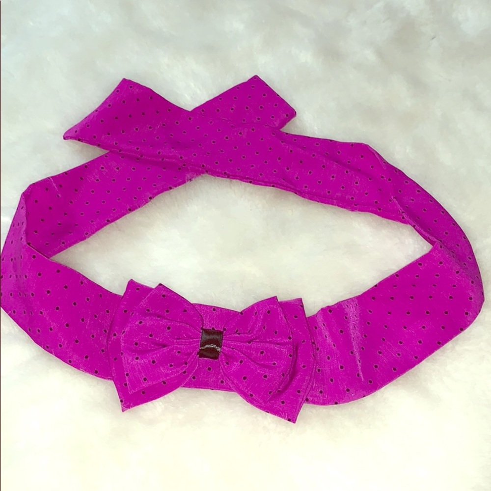 Kids headband